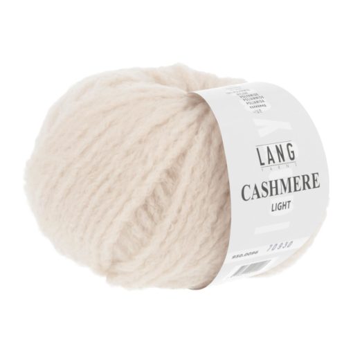 Cashmere Light 96 Lys Beige