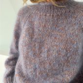 Le Knit Foundation Sweater Papir