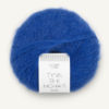 Tynn Silk Mohair Dazzeling Blue 5845