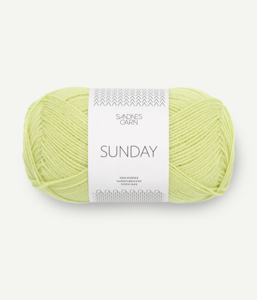 Sunday Lime Punch 9523