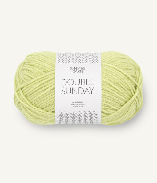 Double Sunday Lime 9523