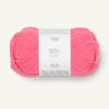 Sisu 4315 Bubblegum pink