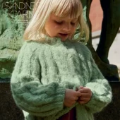 Hefte 2211 Mykt til barn