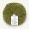 Ballerina Chunky Mohair Moss Green 9563