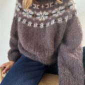 Le Knit Margaret Sweater