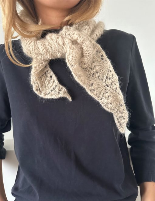 Le Knit Vita Scarf