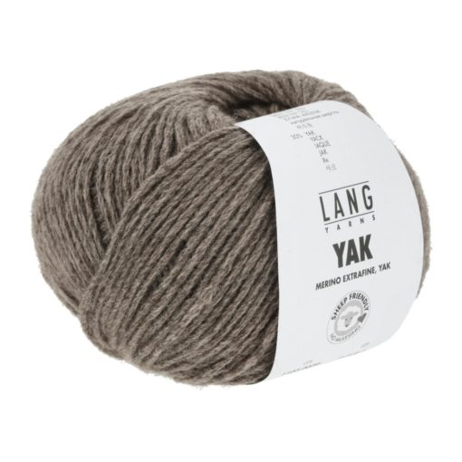 Yak Brun 39