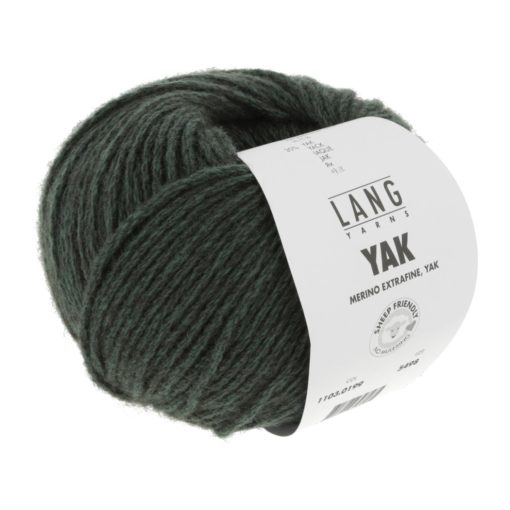 Yak Grønn 199