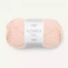 Alpakka Ull Ballet Tutu 3509