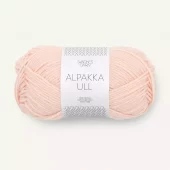 Alpakka Ull Ballet Tutu 3509