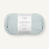 Alpakka Ull Artic Ice 5811