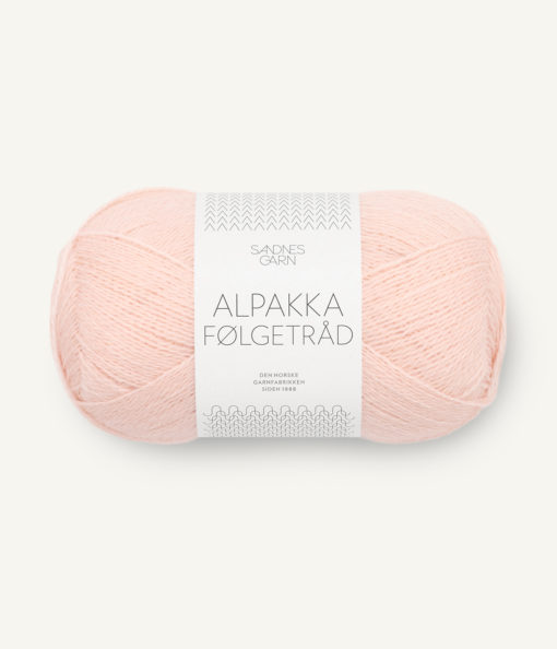 Alpakka Følgetråd Ballet Tutu 3509