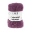 Cashmere Dreams Mørk Lyng 080
