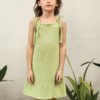 Enkeltoppskrift Clementine Dress Junior 2503-01