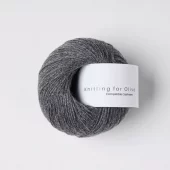 Compatible Cashmere KFO Skifergrå