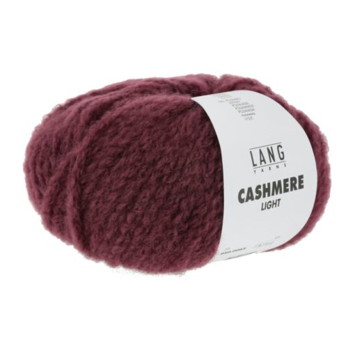 Cashmere Light 63 Bordeaux