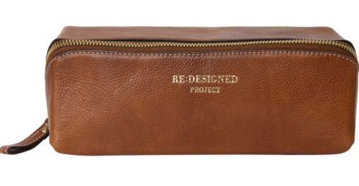 Re:designed Prosjektveske no 41 Walnut