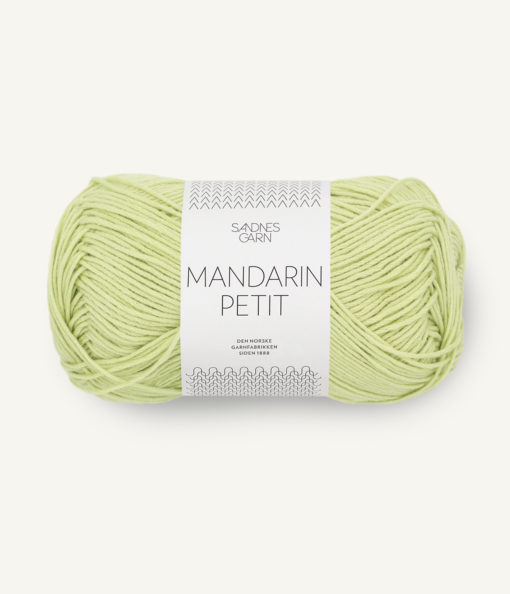 Mandarin Petit 9523 Lime Punch