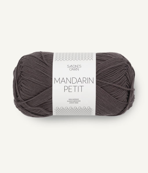 Mandarin Petit 2581 After dark
