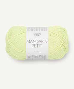 Mandarin Petit 9312 Bright Lime