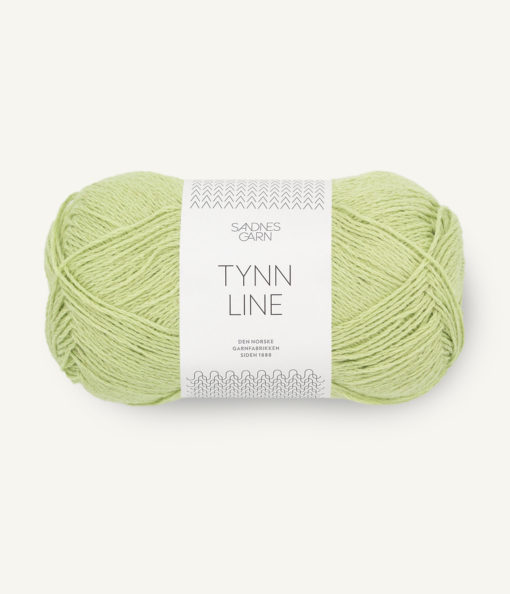 Tynn Line Dyp Lime Punch 9523