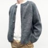 LeKnit Foundation Cardigan Man
