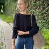 PetiteKnit Sevilla Blouse