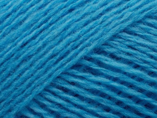 Saga 142 Periwinkle (turkisblå)
