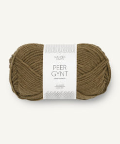 Peer Gynt 9875 Dark Olive