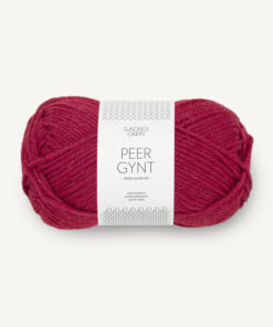 Peer Gynt 4255 Rumba Red