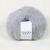 Alpakka Lin 1310 Lys grå