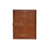 Project 14 Walnut/Gold Pinneoppbevaring