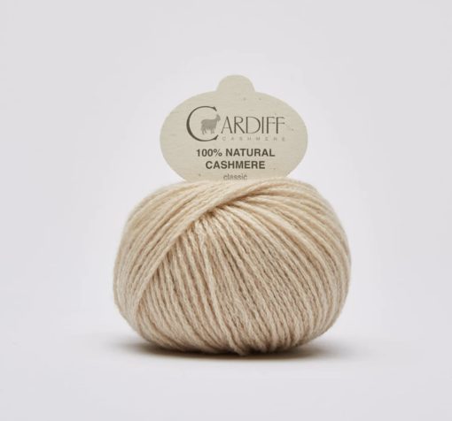 Classic 509 Silver Natural