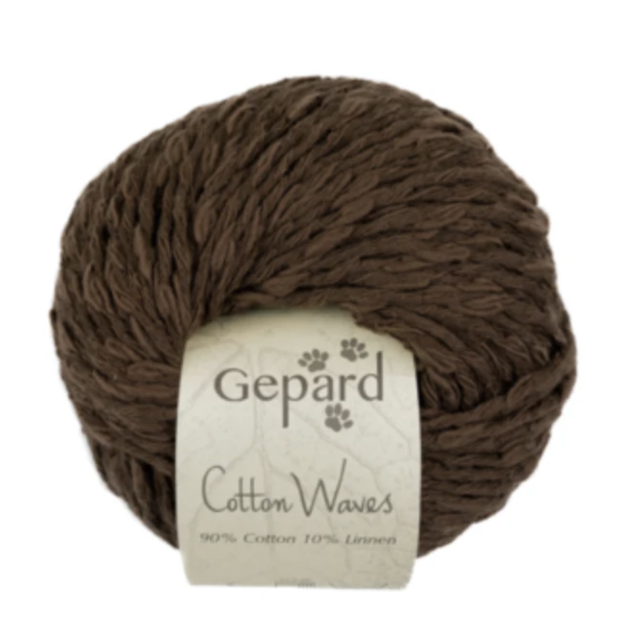 Gepard CottonWaves 190 Forest Bunny