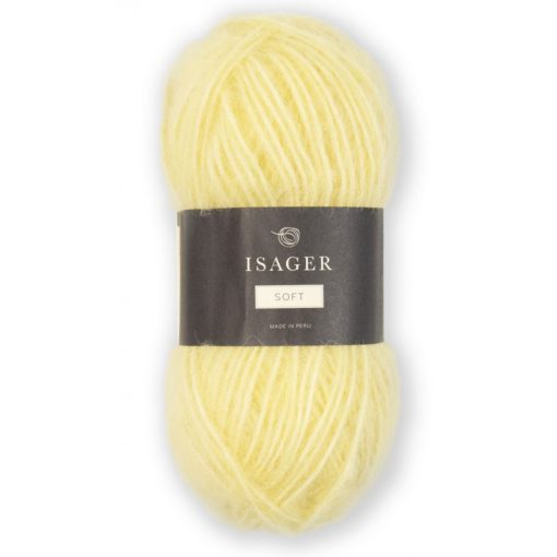 Isager Soft FV 58