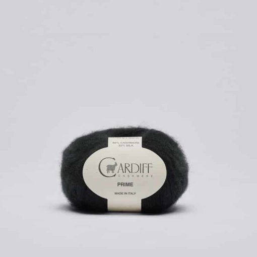 Prime 110 Black