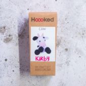 DIY Hooked hekle kit Koen Kirby