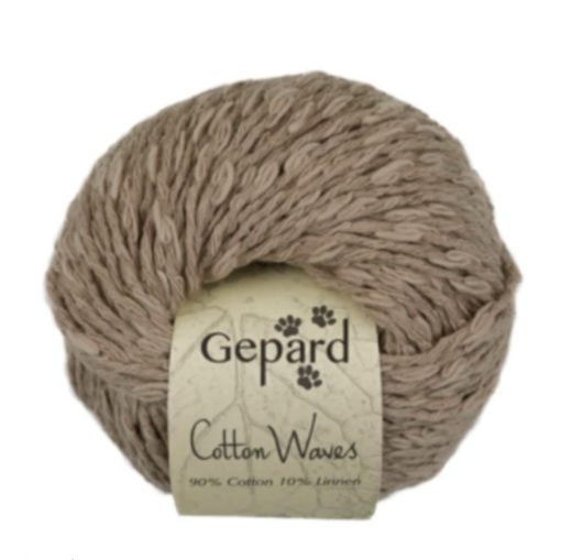 Gepard CottonWaves 144 Owl Wisdom