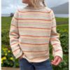 PetiteKnit Frankie Sweater Junior