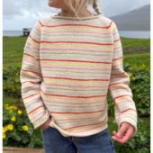 PetiteKnit Frankie Sweater Junior