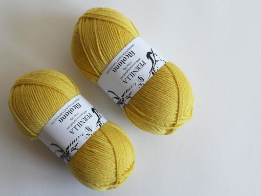 Pernilla Buttercup 384