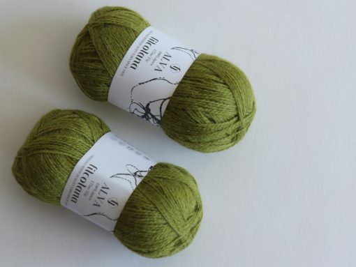 Alva Sorrel 210