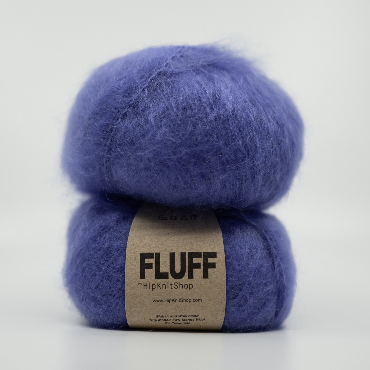 Fluff La Vida Lilac