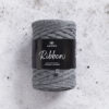 Svarta Fåret Ribbon 9008 Shifting grey