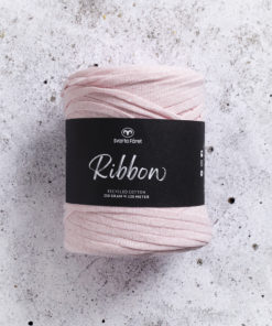 Svarta Fåret Ribbon 9041