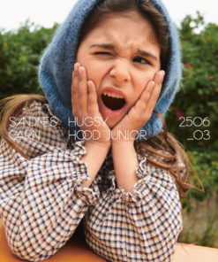 Enkeltoppskrift 2506_03b Huksy hood jr