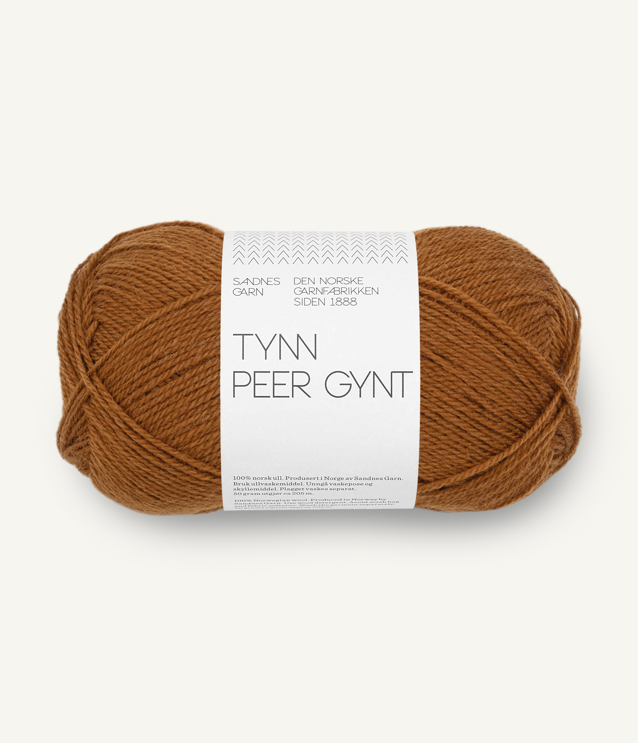 Tynn Peer Gynt 2573 Monk`s robe