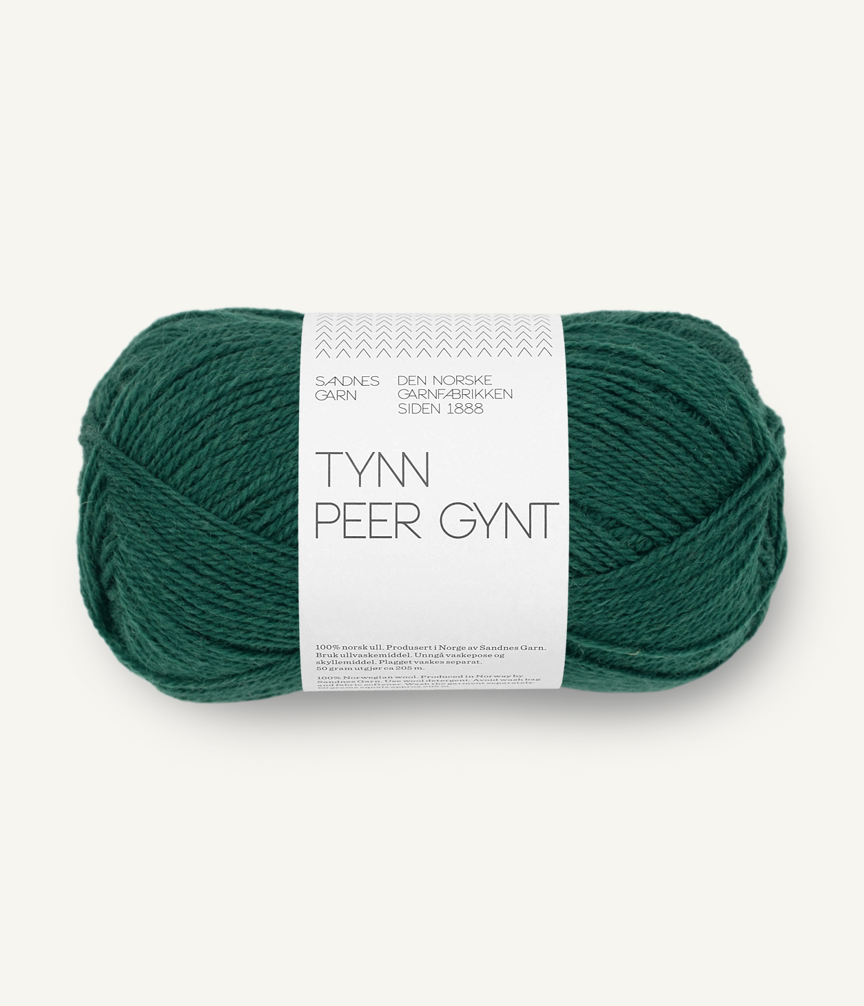 Tynn Peer Gynt 7772 Rain Forest