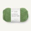 Alpakka følgetråd Vineyard green 8753