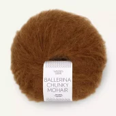 Ballerina Chunky Monk`s robe 2573